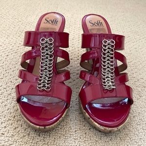 Sofft wedges